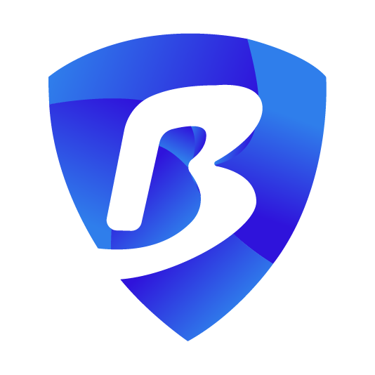 比特浏览器官网LOGO